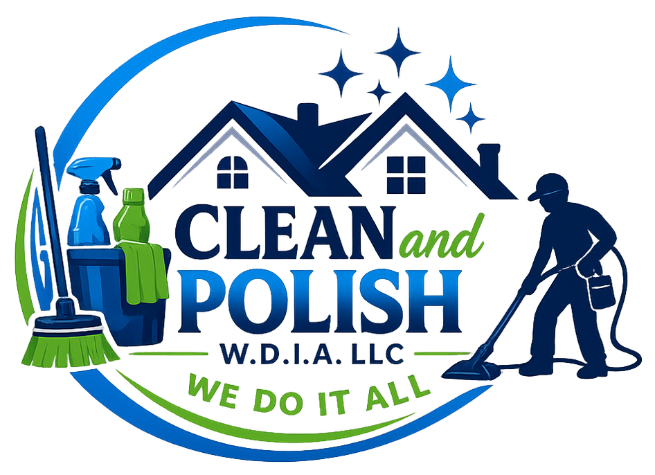 Clean and Polish W.D.I.A. LLC — We Do It All